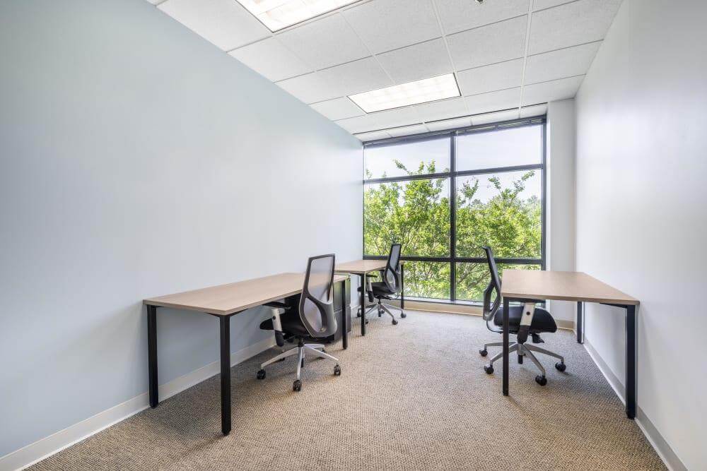 VA, Richmond - Glen Allen office space - View 4 in Glen Allen - internet, office_cleaning, breakout_areas