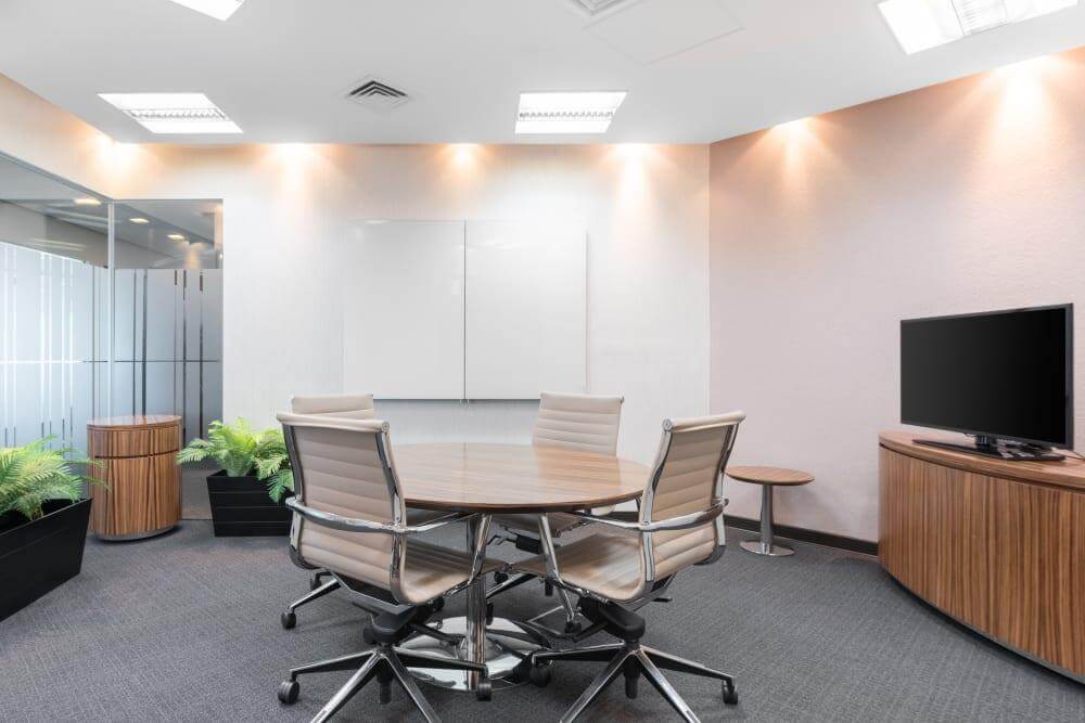 KUWAIT CITY, Al Hamra Tower office space - View 3 in Al Kuwayt - internet, office_cleaning, breakout_areas