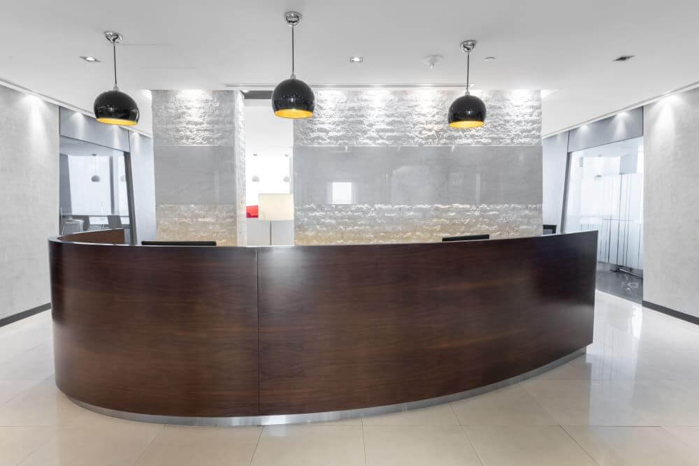 KUWAIT CITY, Al Hamra Tower - Office space in Al Kuwayt, Al Asimah Governate