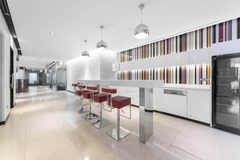 KUWAIT CITY, Al Hamra Tower office space - View 5 in Al Kuwayt - internet, office_cleaning, breakout_areas