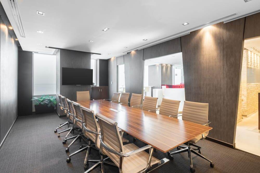 KUWAIT CITY, Al Hamra Tower office space - View 6 in Al Kuwayt - internet, office_cleaning, breakout_areas