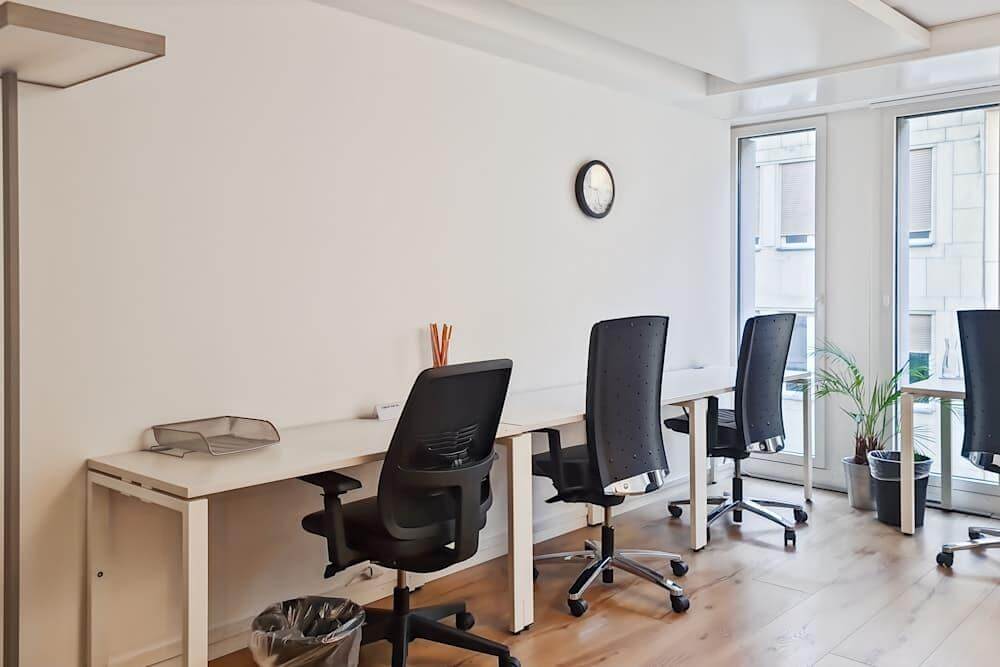 LUCERNE, City Old Town office space - View 3 in Luzern - internet, office_cleaning, breakout_areas