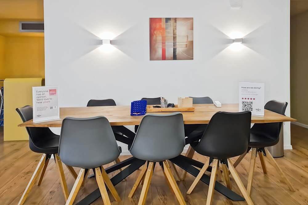 LUCERNE, City Old Town office space - View 4 in Luzern - internet, office_cleaning, breakout_areas