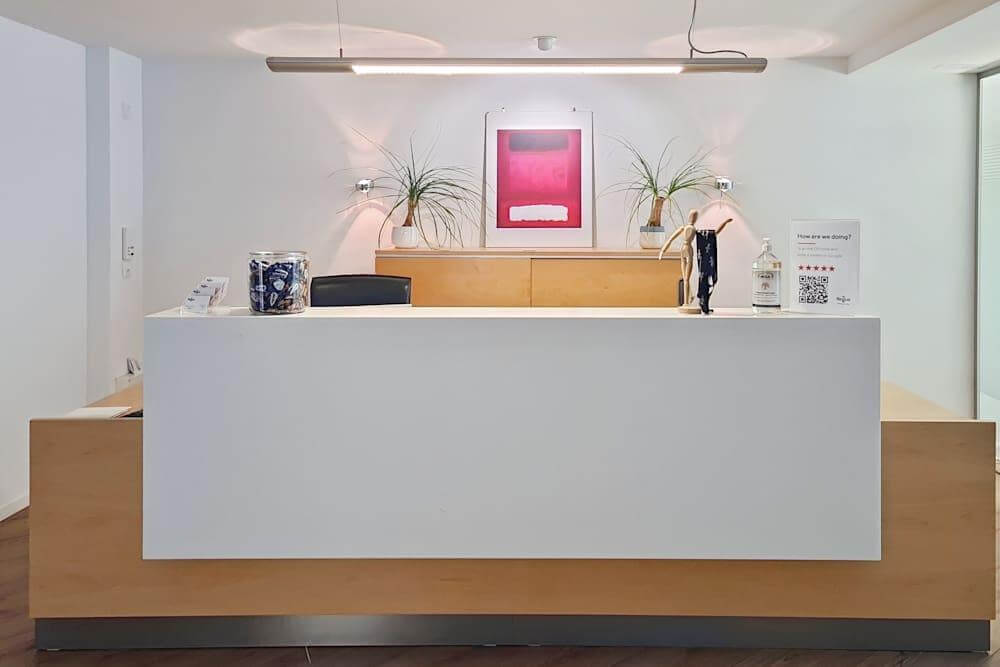 LUCERNE, City Old Town - Office space in Luzern, Luzern