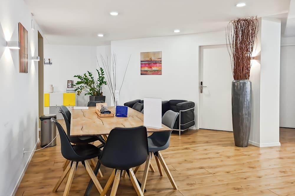 LUCERNE, City Old Town office space - View 6 in Luzern - internet, office_cleaning, breakout_areas