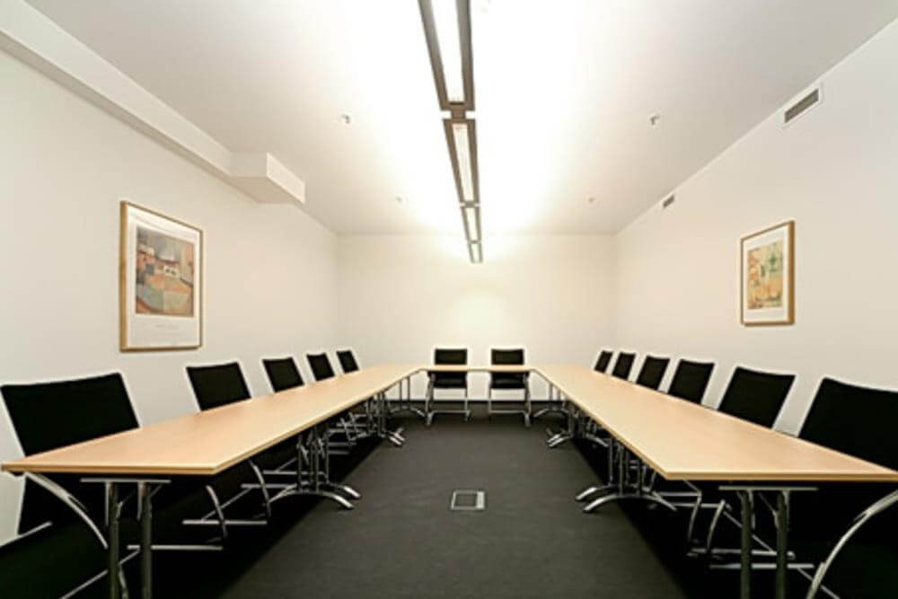 BUDAPEST, First Site - Office space in Budapest