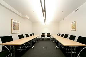 BUDAPEST, First Site