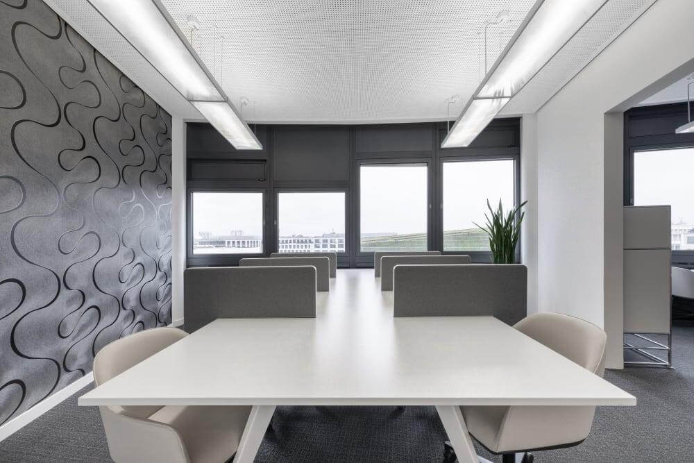 DUSSELDORF, Kö-Bogen - Office space in Düsseldorf, Nordrhein-Westfalen