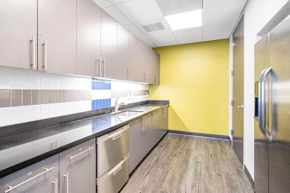 DC, Washington - Capitol Riverfront office space - View 6 in Washington - internet, office_cleaning, breakout_areas