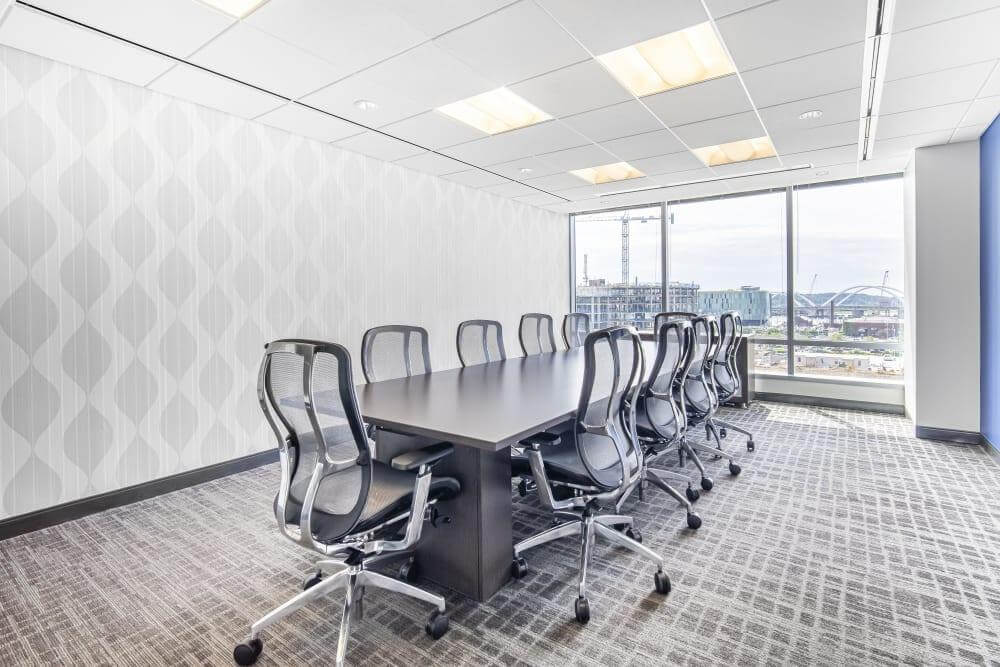 DC, Washington - Capitol Riverfront office space - View 3 in Washington - internet, office_cleaning, breakout_areas