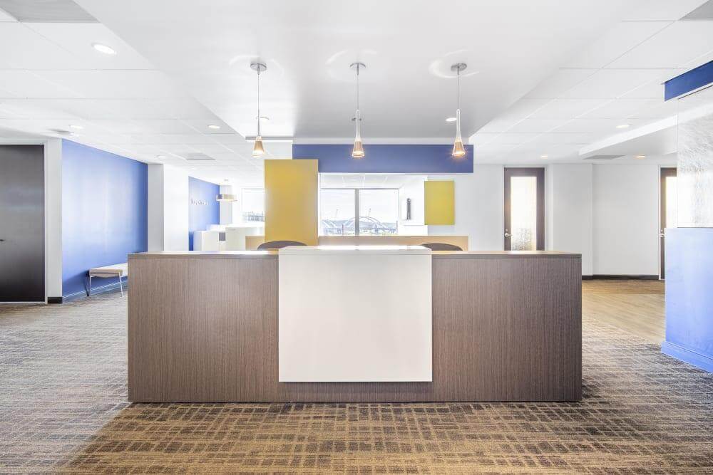 DC, Washington - Capitol Riverfront office space - View 5 in Washington - internet, office_cleaning, breakout_areas