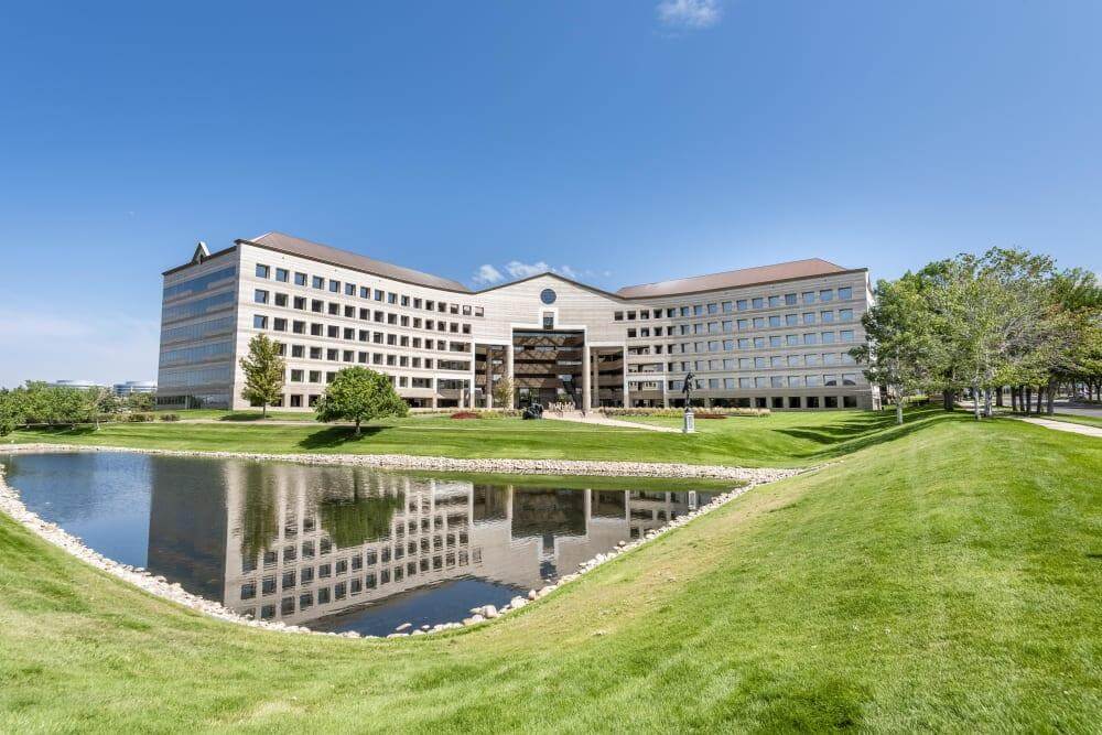 CO, Greenwood Village - Tuscany Plaza office space - View 5 in Greenwood Village - internet, office_cleaning, breakout_areas