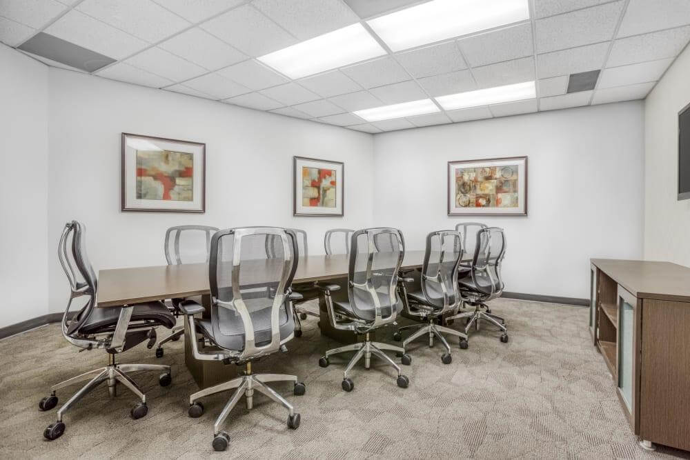 CA, Oxnard - Topa Financial Plaza office space - View 5 in Oxnard - internet, office_cleaning, breakout_areas
