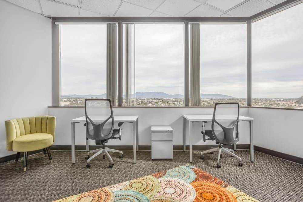 CA, Oxnard - Topa Financial Plaza office space - View 4 in Oxnard - internet, office_cleaning, breakout_areas