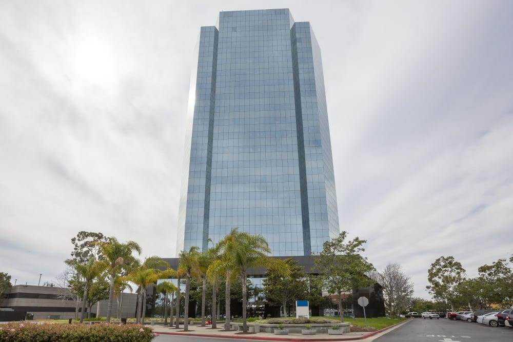 CA, Oxnard - Topa Financial Plaza - Office space in Oxnard, California