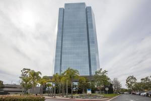 Topa Financial Plaza