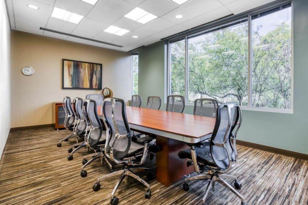 TX, Austin - Rialto I office space - View 4 in Austin - internet, office_cleaning, breakout_areas