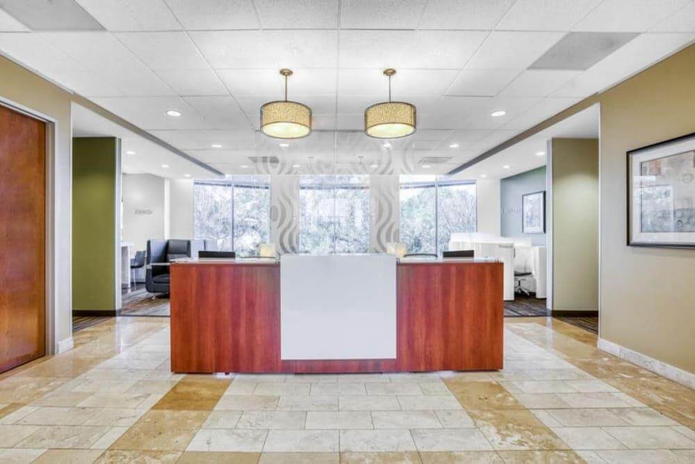 TX, Austin - Rialto I office space - View 5 in Austin - internet, office_cleaning, breakout_areas