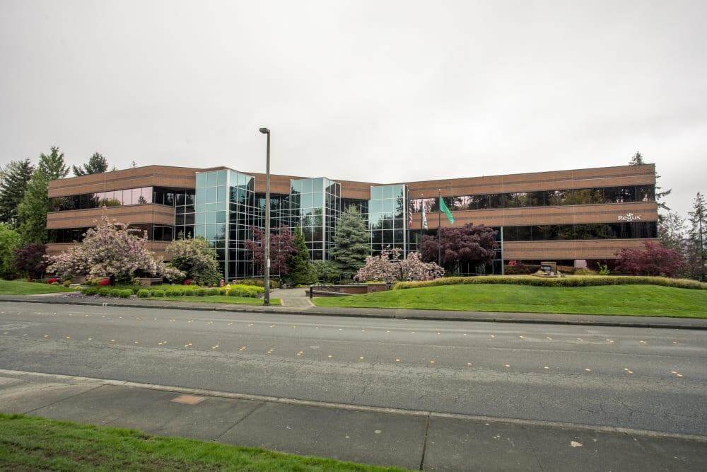 WA, Bellevue - Ridgewood Corporate Square Office Space WA, Bellevue - Ridgewood Corporate Square - Office space in Bellevue, Washington