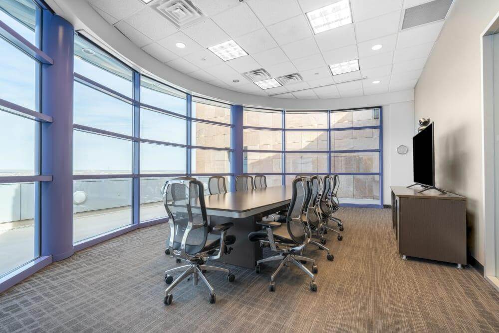 NM, Albuquerque - One Sun Plaza - Office space in Albuquerque, New Mexico