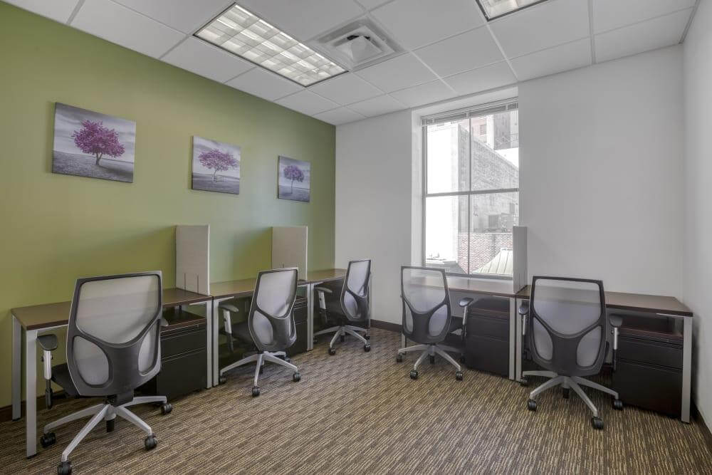 The Altmayer Building - Photo 5 The Altmayer Building office space - View 5 in Savannah - internet, office_cleaning, breakout_areas