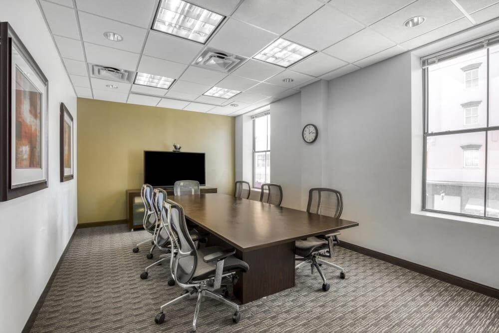 The Altmayer Building - Photo 6 The Altmayer Building office space - View 6 in Savannah - internet, office_cleaning, breakout_areas