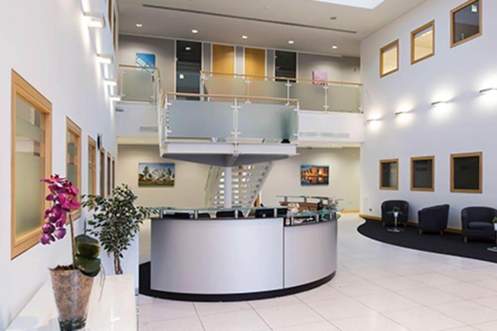 CAMBRIDGE, Cambourne office space - View 5 in Cambourne - internet, office_cleaning, breakout_areas