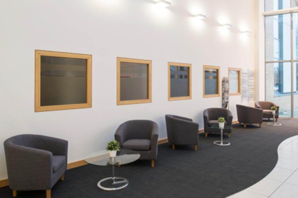 CAMBRIDGE, Cambourne office space - View 4 in Cambourne - internet, office_cleaning, breakout_areas