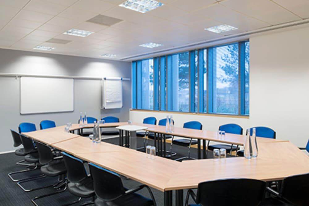 CAMBRIDGE, Cambourne office space - View 3 in Cambourne - internet, office_cleaning, breakout_areas