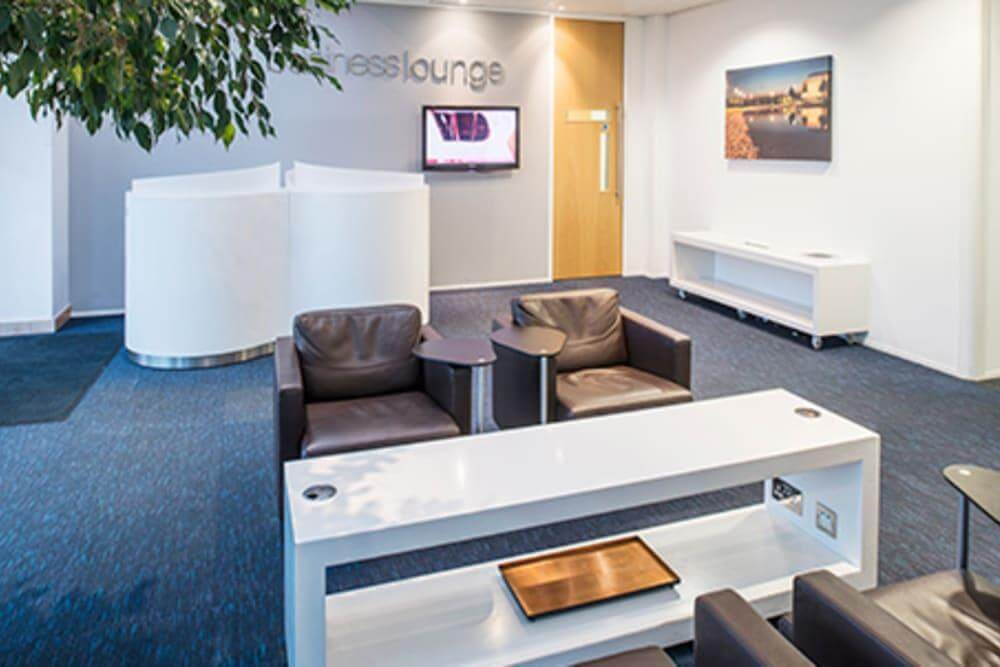 CAMBRIDGE, Cambourne office space - View 2 in Cambourne - internet, office_cleaning, breakout_areas