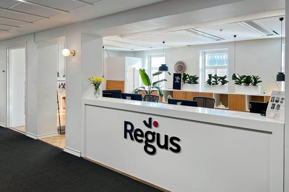 HELSINKI, Luna House office space - View 3 in Helsinki - internet, office_cleaning, breakout_areas