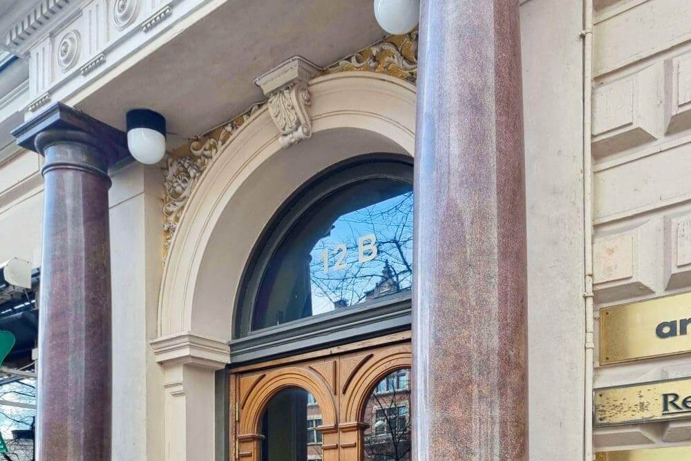 HELSINKI, Luna House office space - View 4 in Helsinki - internet, office_cleaning, breakout_areas