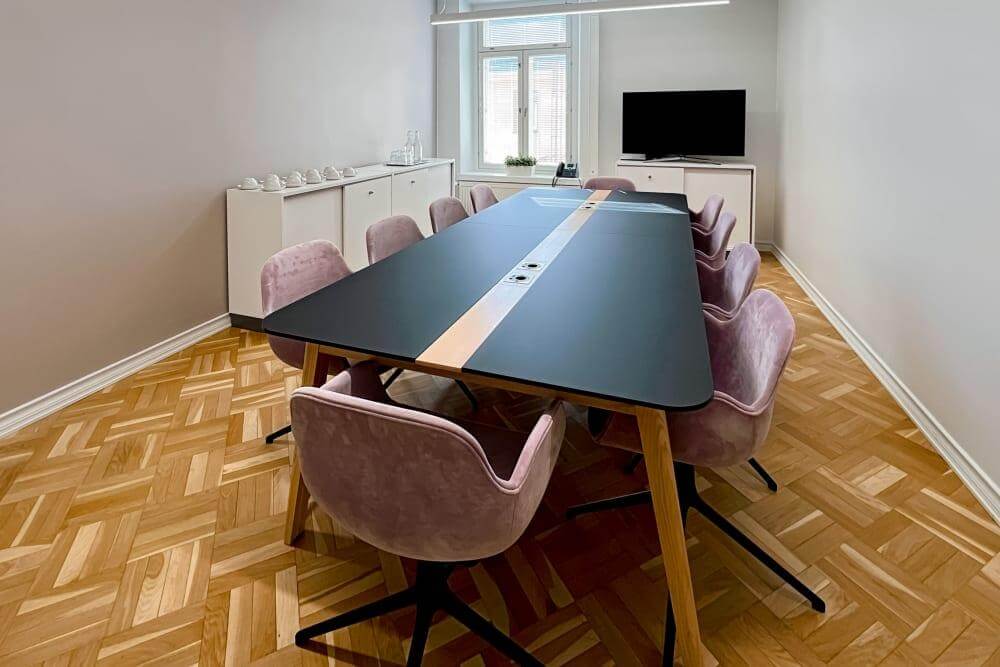 HELSINKI, Luna House office space - View 5 in Helsinki - internet, office_cleaning, breakout_areas