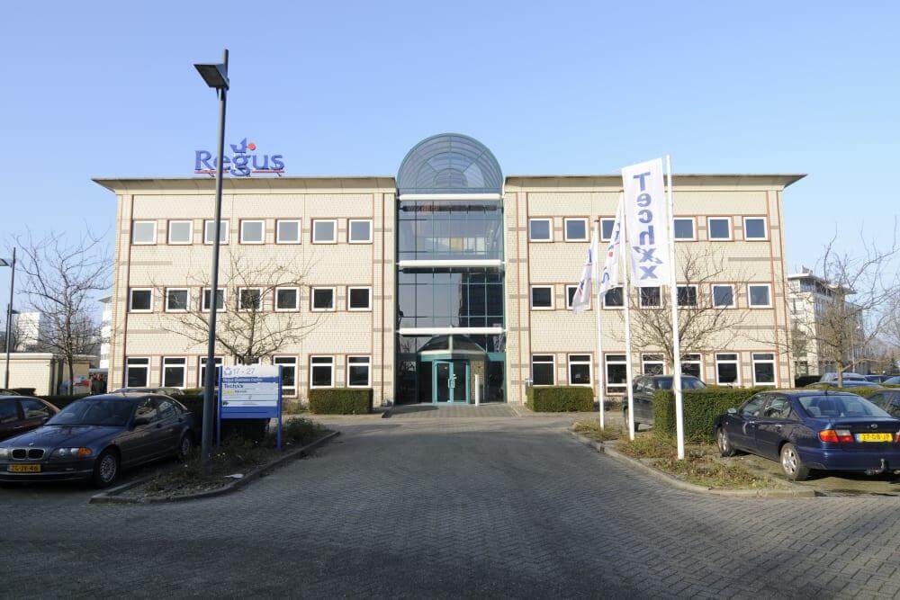 SCHIPHOL AIRPORT, Tetra office space - View 2 in Hoofddorp - internet, office_cleaning, breakout_areas