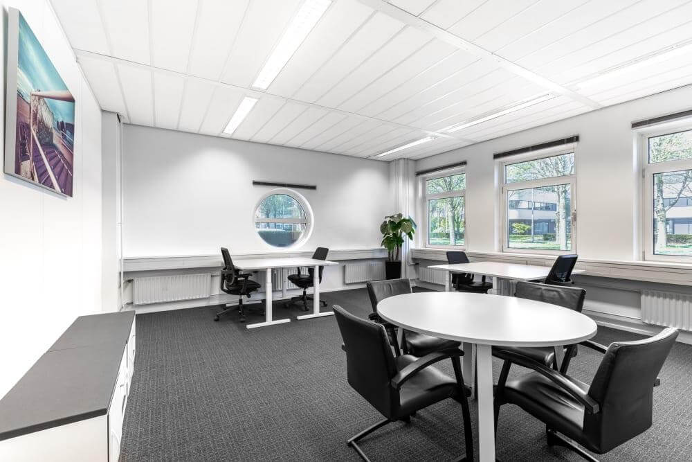 SCHIPHOL AIRPORT, Tetra office space - View 4 in Hoofddorp - internet, office_cleaning, breakout_areas
