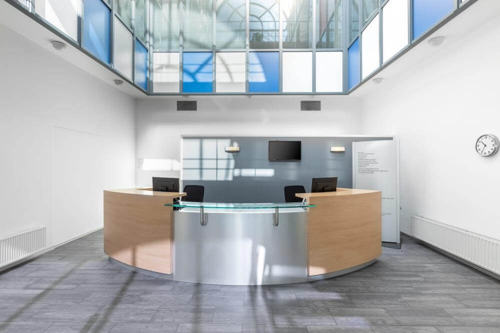 SCHIPHOL AIRPORT, Tetra office space - View 3 in Hoofddorp - internet, office_cleaning, breakout_areas