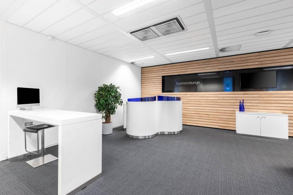 SCHIPHOL AIRPORT, Tetra office space - View 6 in Hoofddorp - internet, office_cleaning, breakout_areas