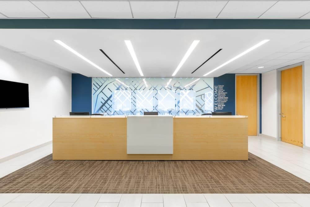 400 Continental Boulevard - Photo 5 400 Continental Boulevard office space - View 5 in El Segundo - internet, office_cleaning, breakout_areas