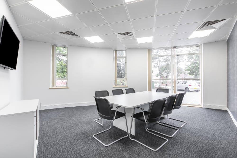 STAINES, London Road office space - View 6 in Surrey - internet, office_cleaning, breakout_areas