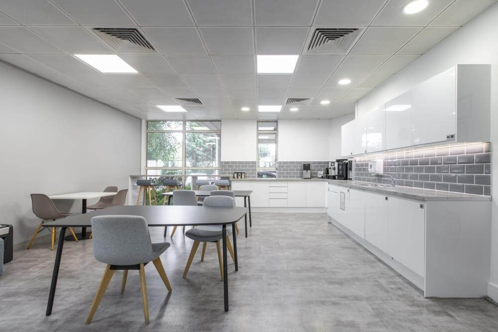 STAINES, London Road office space - View 3 in Surrey - internet, office_cleaning, breakout_areas