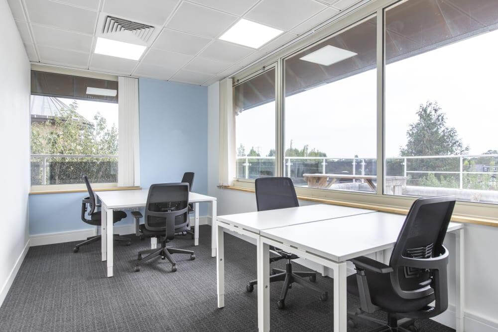 STAINES, London Road office space - View 4 in Surrey - internet, office_cleaning, breakout_areas