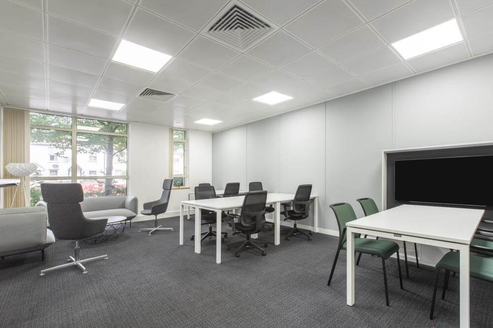 STAINES, London Road office space - View 5 in Surrey - internet, office_cleaning, breakout_areas