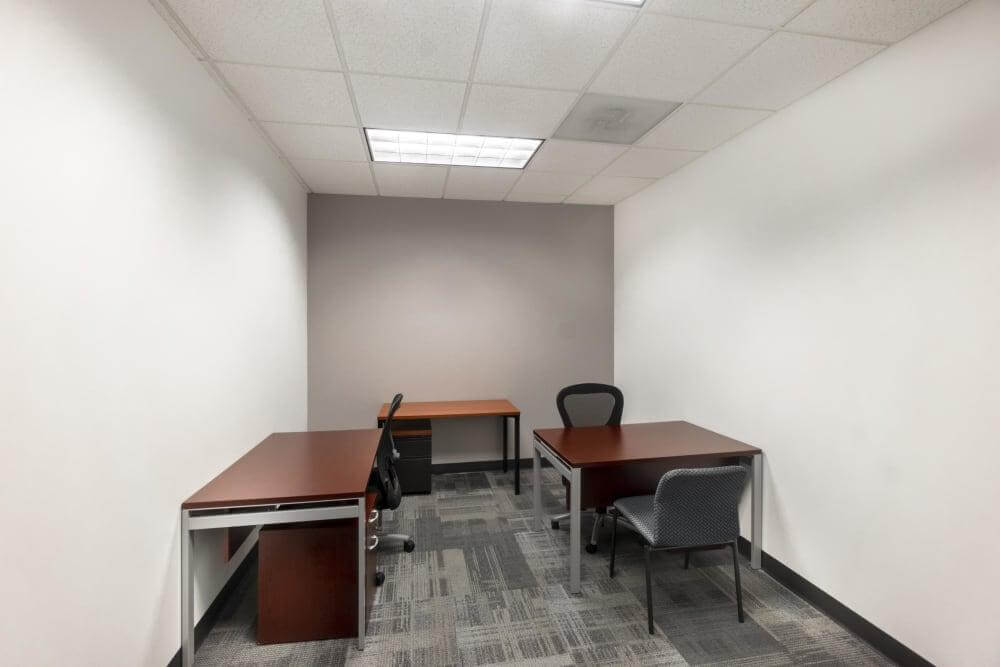 Huntcrest I office space - View 6 in Lawrenceville - internet, office_cleaning, breakout_areas