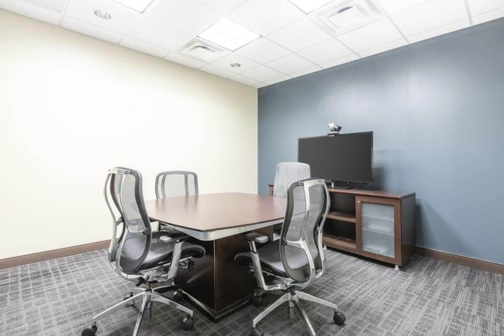 PA, Exton - Eagleview Corporate Center - Office space in Exton, Pennsylvania