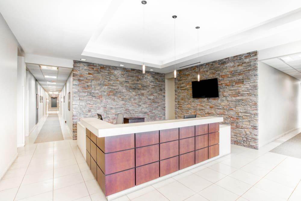 TX, Cedar Hill - Uptown Village - Office space in Cedar Hill, Texas