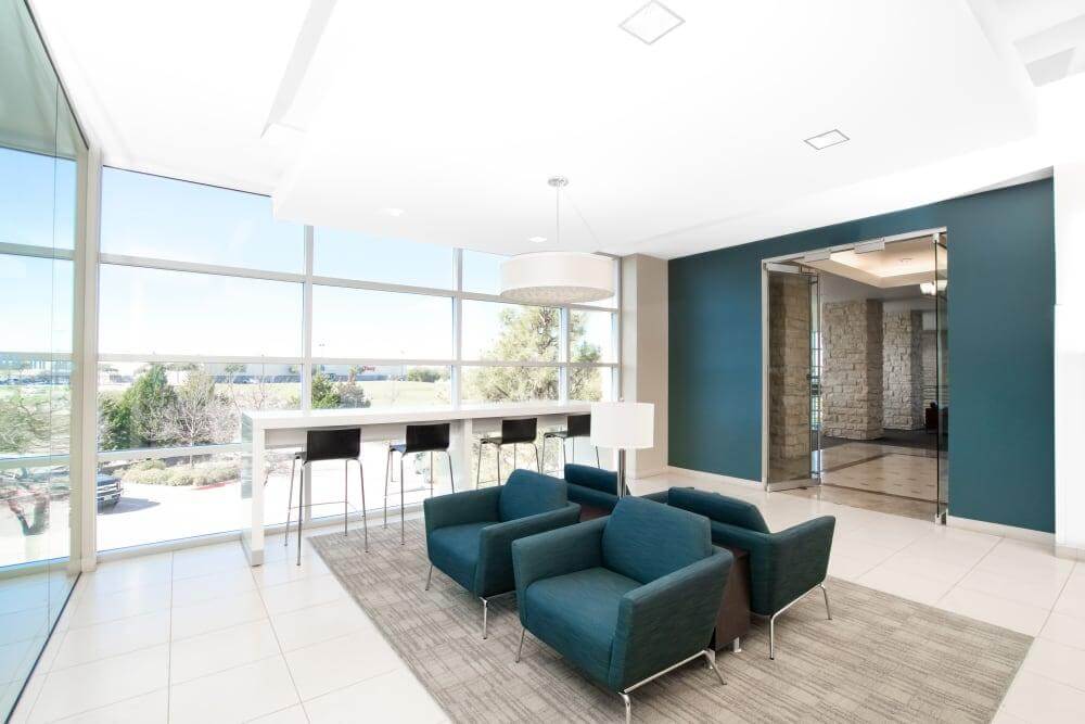 TX, Cedar Hill - Uptown Village office space - View 3 in Cedar Hill - internet, office_cleaning, breakout_areas