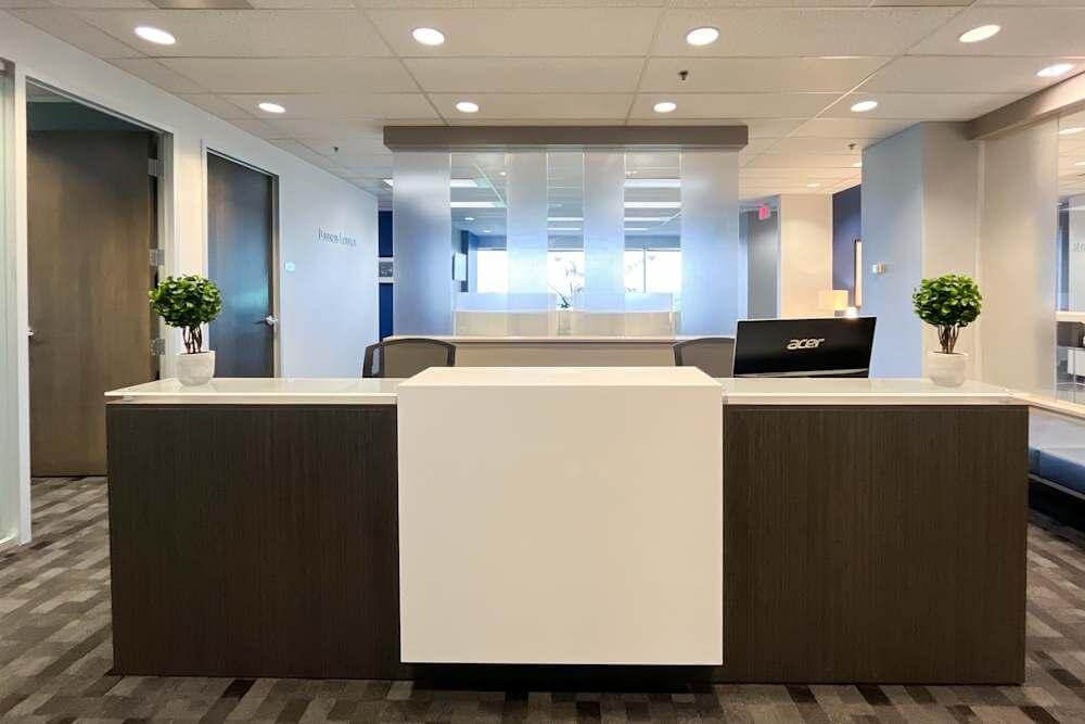 ON, Toronto - Yonge and Sheppard - Photo 6 ON, Toronto - Yonge and Sheppard office space - View 6 in Toronto - internet, office_cleaning, breakout_areas