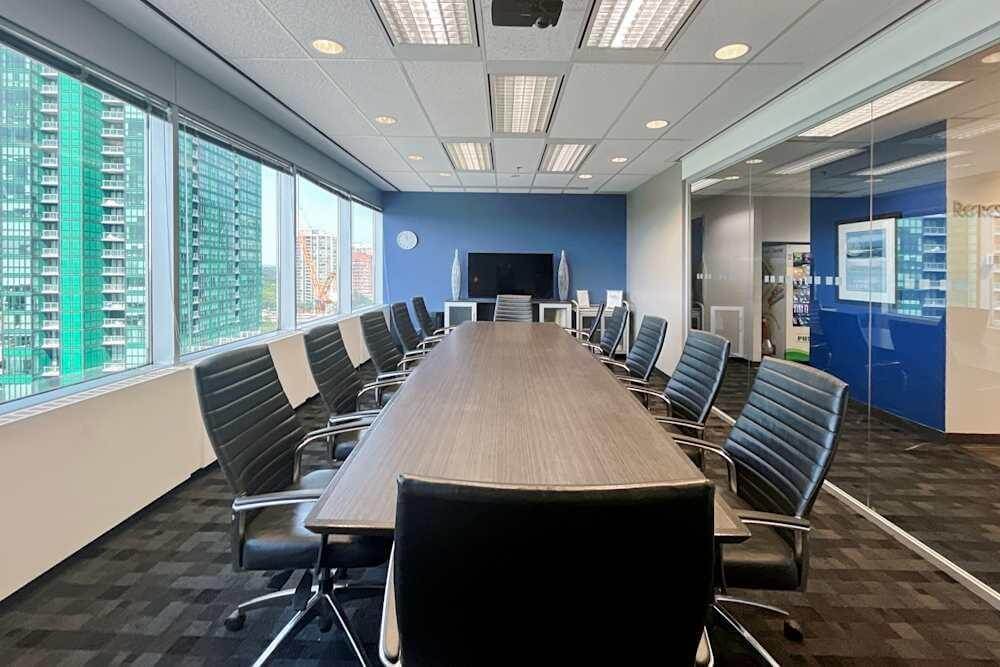 ON, Toronto - Yonge and Sheppard Office Space ON, Toronto - Yonge and Sheppard - Office space in Toronto, Ontario