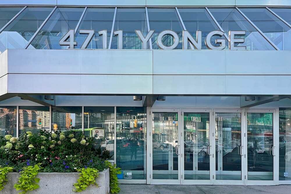 ON, Toronto - Yonge and Sheppard - Photo 5 ON, Toronto - Yonge and Sheppard office space - View 5 in Toronto - internet, office_cleaning, breakout_areas