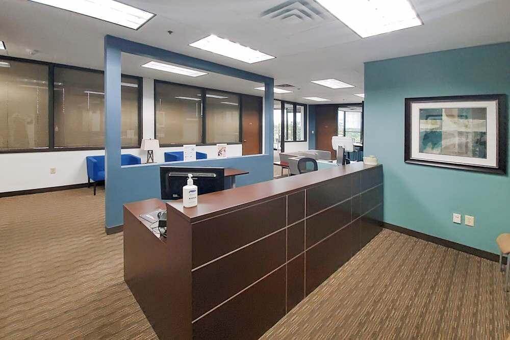 TX, Bryan - Galleria Village office space - View 4 in Bryan - internet, office_cleaning, breakout_areas